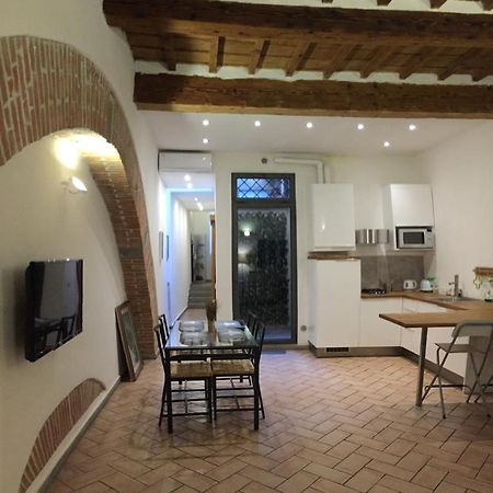 La Cupola Apartment Firenze Kültér fotó