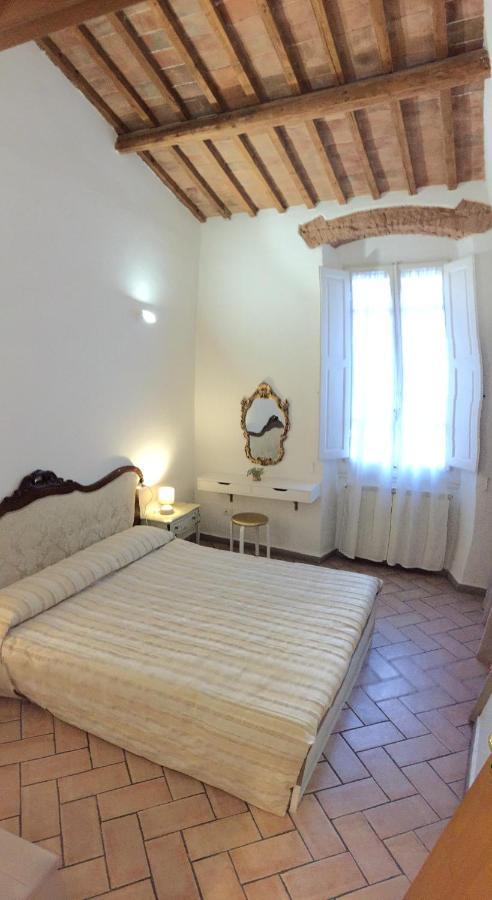 La Cupola Apartment Firenze Kültér fotó