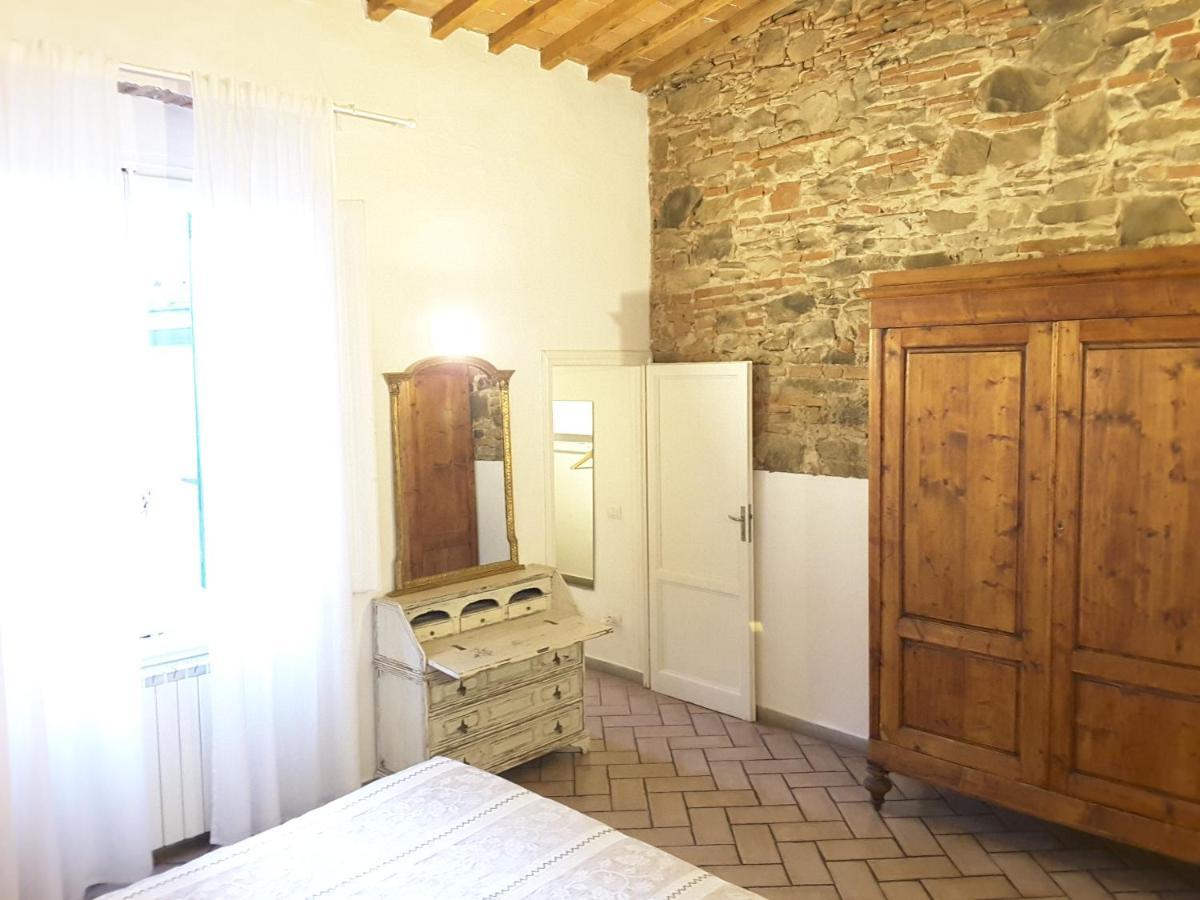 La Cupola Apartment Firenze Kültér fotó