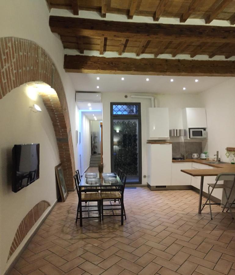 La Cupola Apartment Firenze Kültér fotó