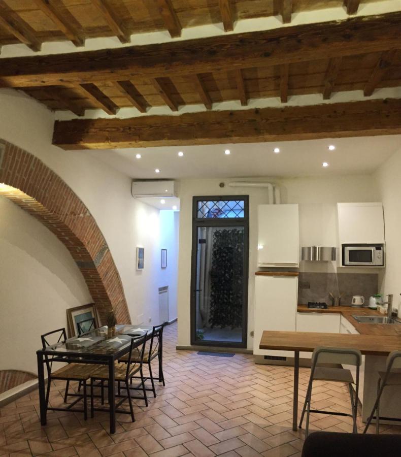 La Cupola Apartment Firenze Kültér fotó