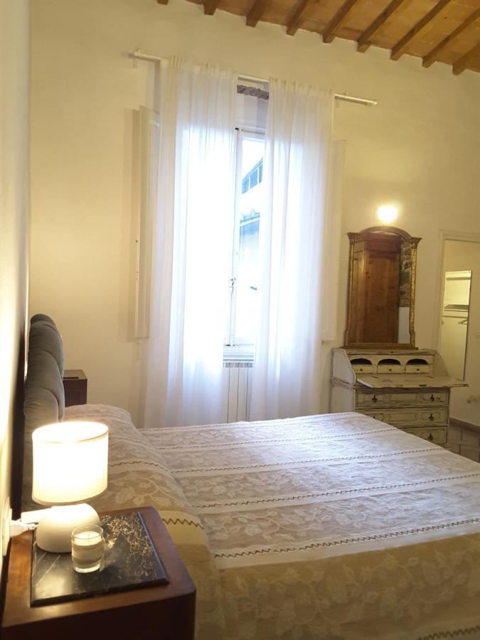La Cupola Apartment Firenze Kültér fotó
