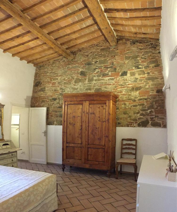 La Cupola Apartment Firenze Kültér fotó