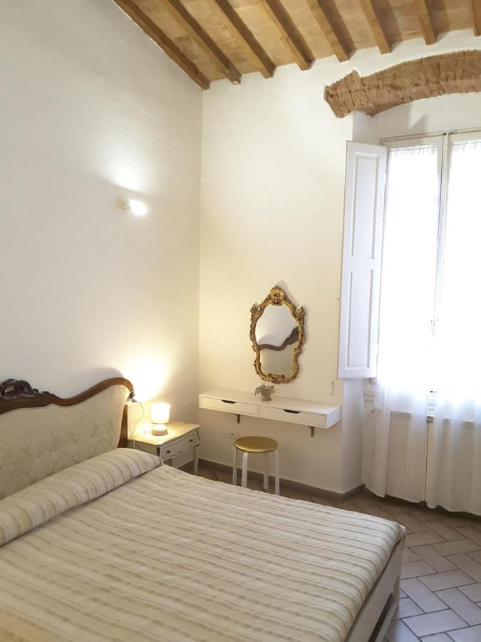 La Cupola Apartment Firenze Kültér fotó