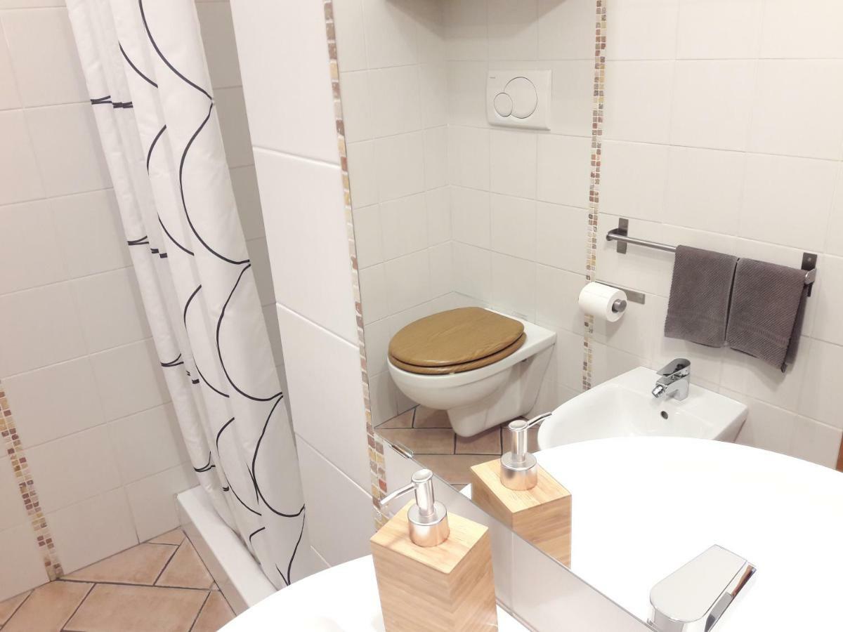 La Cupola Apartment Firenze Kültér fotó