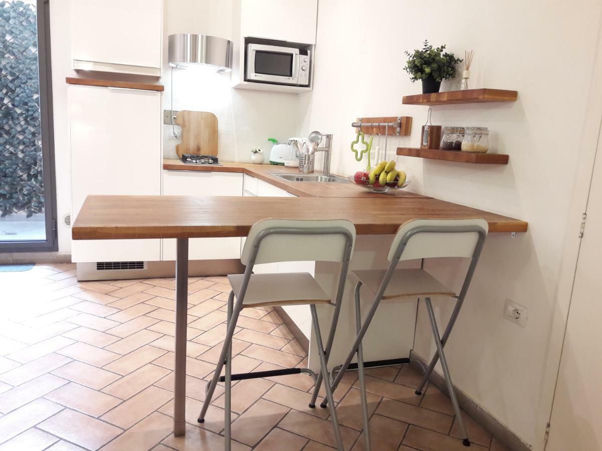 La Cupola Apartment Firenze Kültér fotó