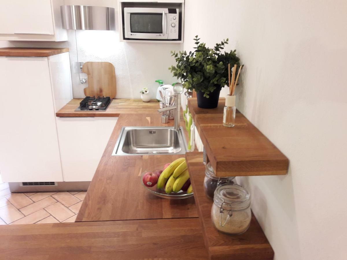 La Cupola Apartment Firenze Kültér fotó