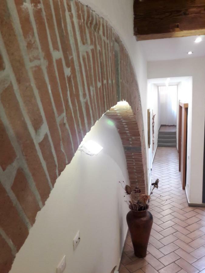 La Cupola Apartment Firenze Kültér fotó