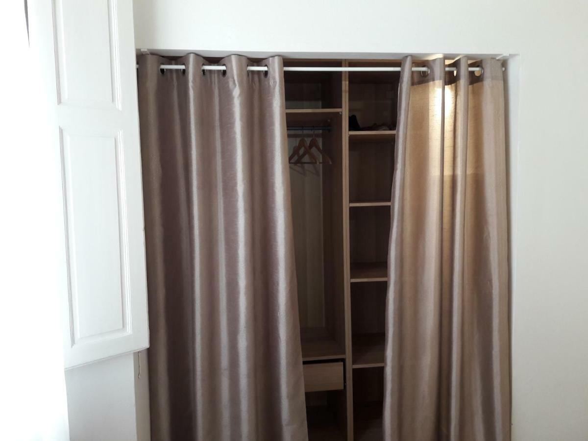 La Cupola Apartment Firenze Kültér fotó