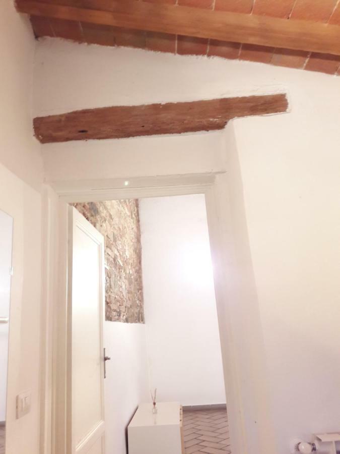 La Cupola Apartment Firenze Kültér fotó