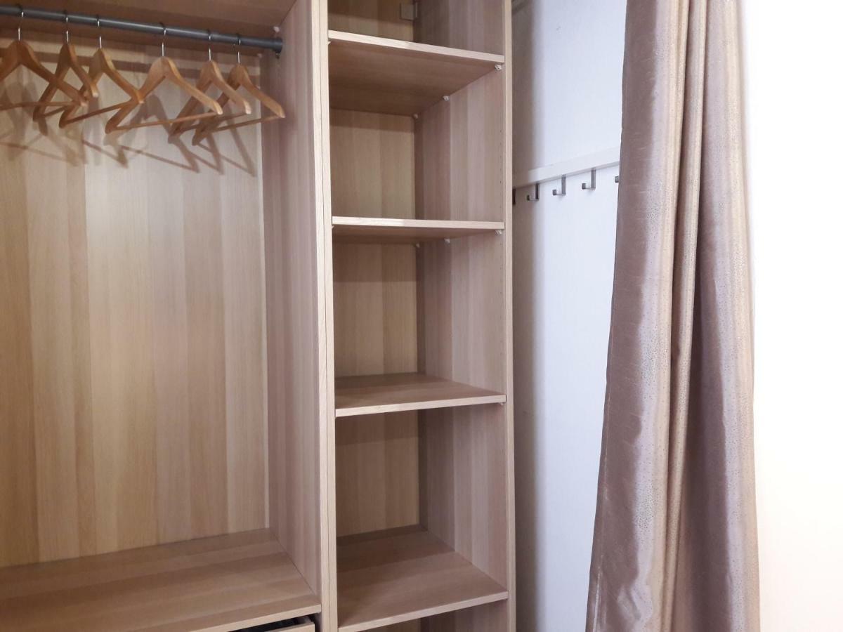 La Cupola Apartment Firenze Kültér fotó