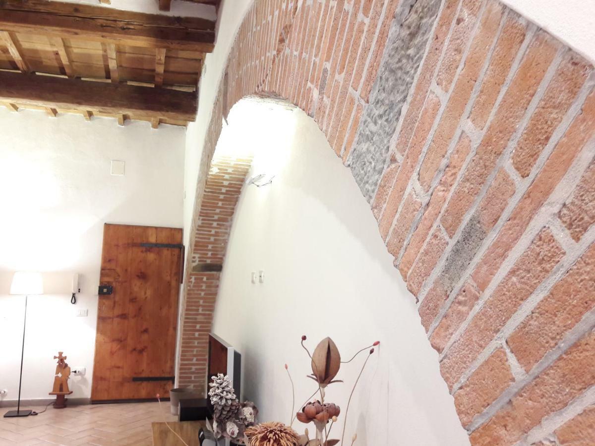 La Cupola Apartment Firenze Kültér fotó