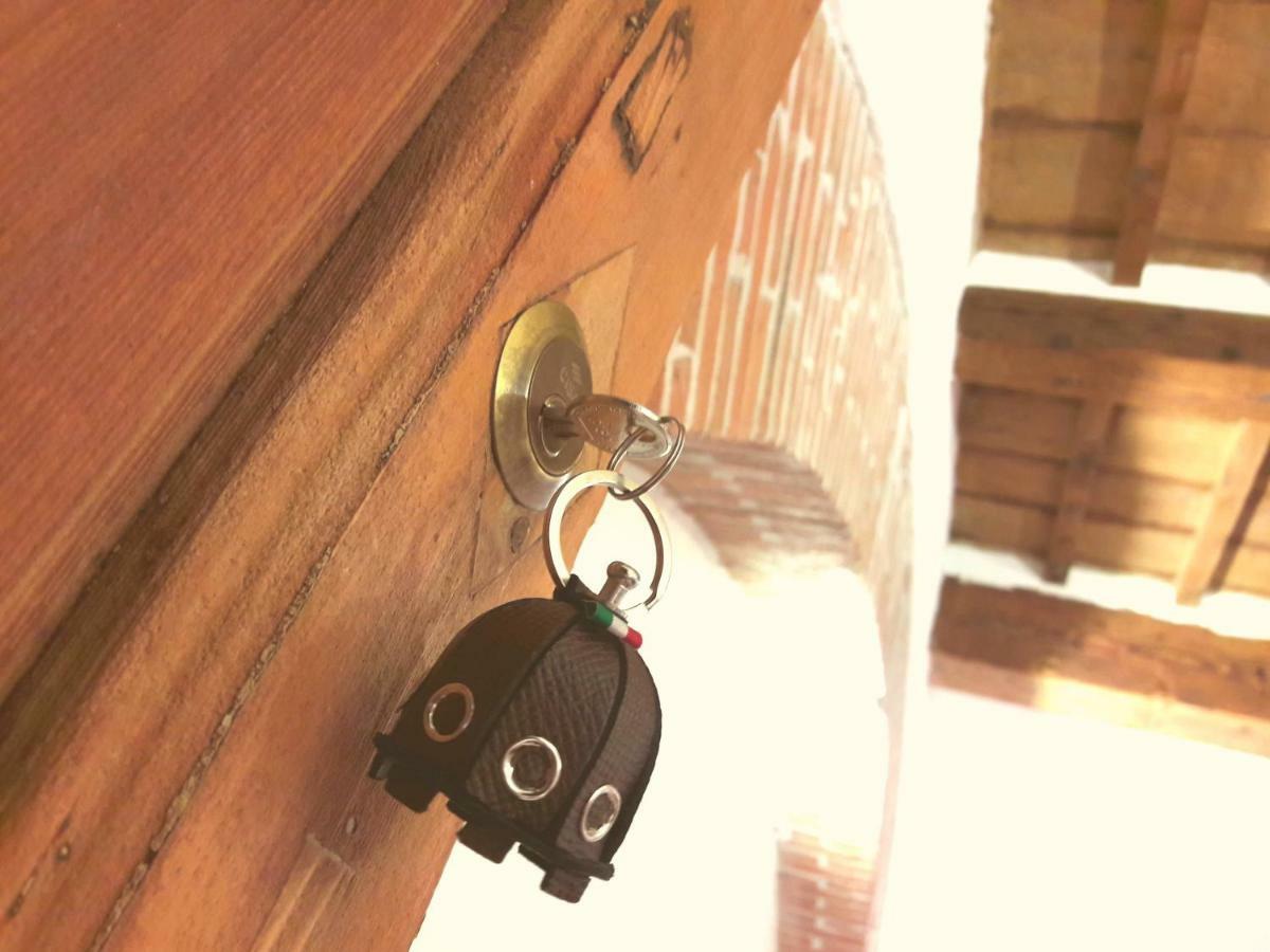 La Cupola Apartment Firenze Kültér fotó