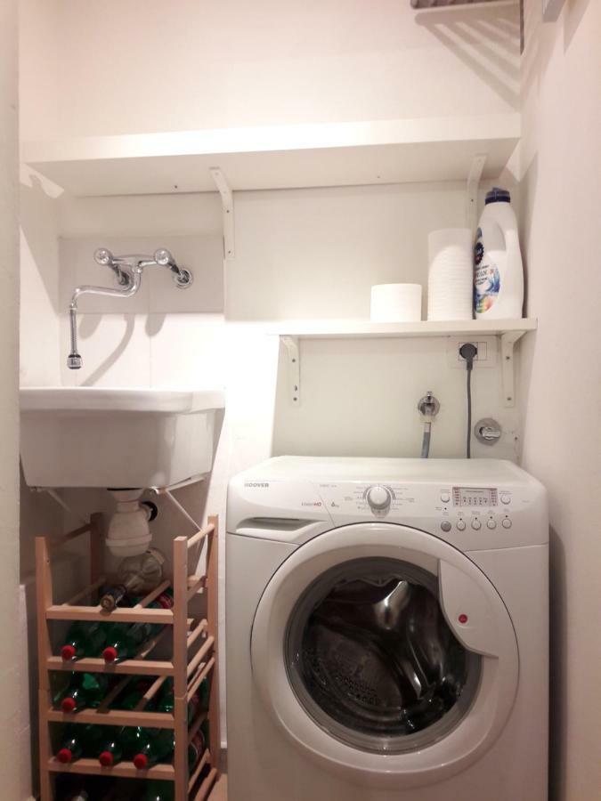 La Cupola Apartment Firenze Kültér fotó
