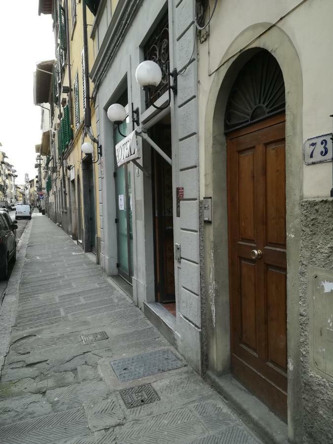 La Cupola Apartment Firenze Kültér fotó