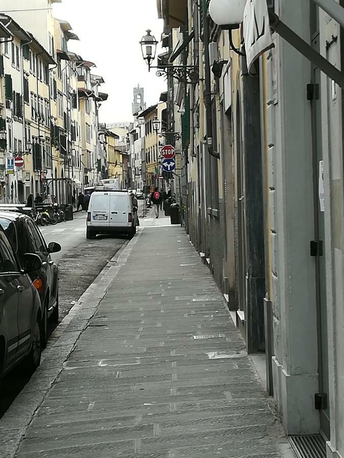 La Cupola Apartment Firenze Kültér fotó