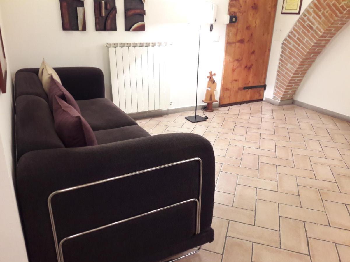 La Cupola Apartment Firenze Szoba fotó