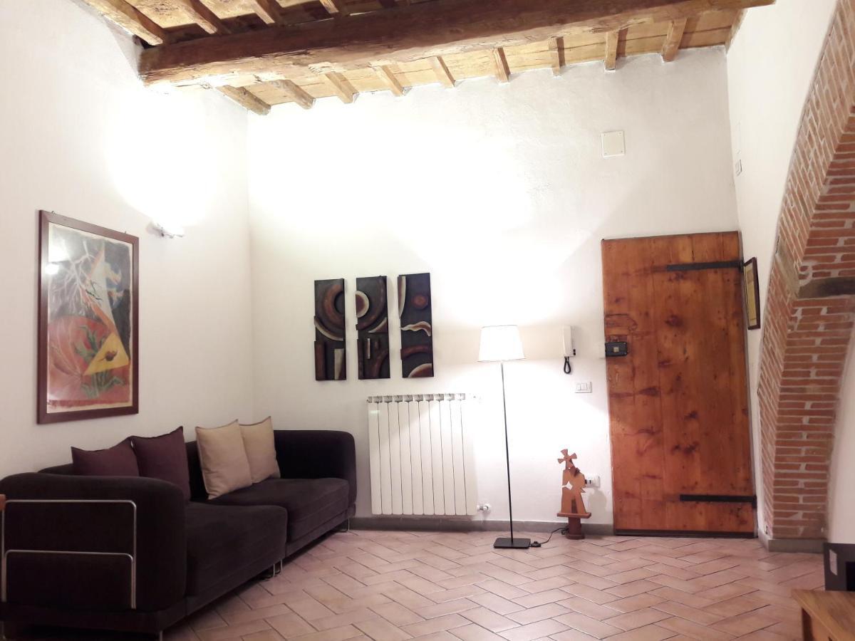 La Cupola Apartment Firenze Szoba fotó