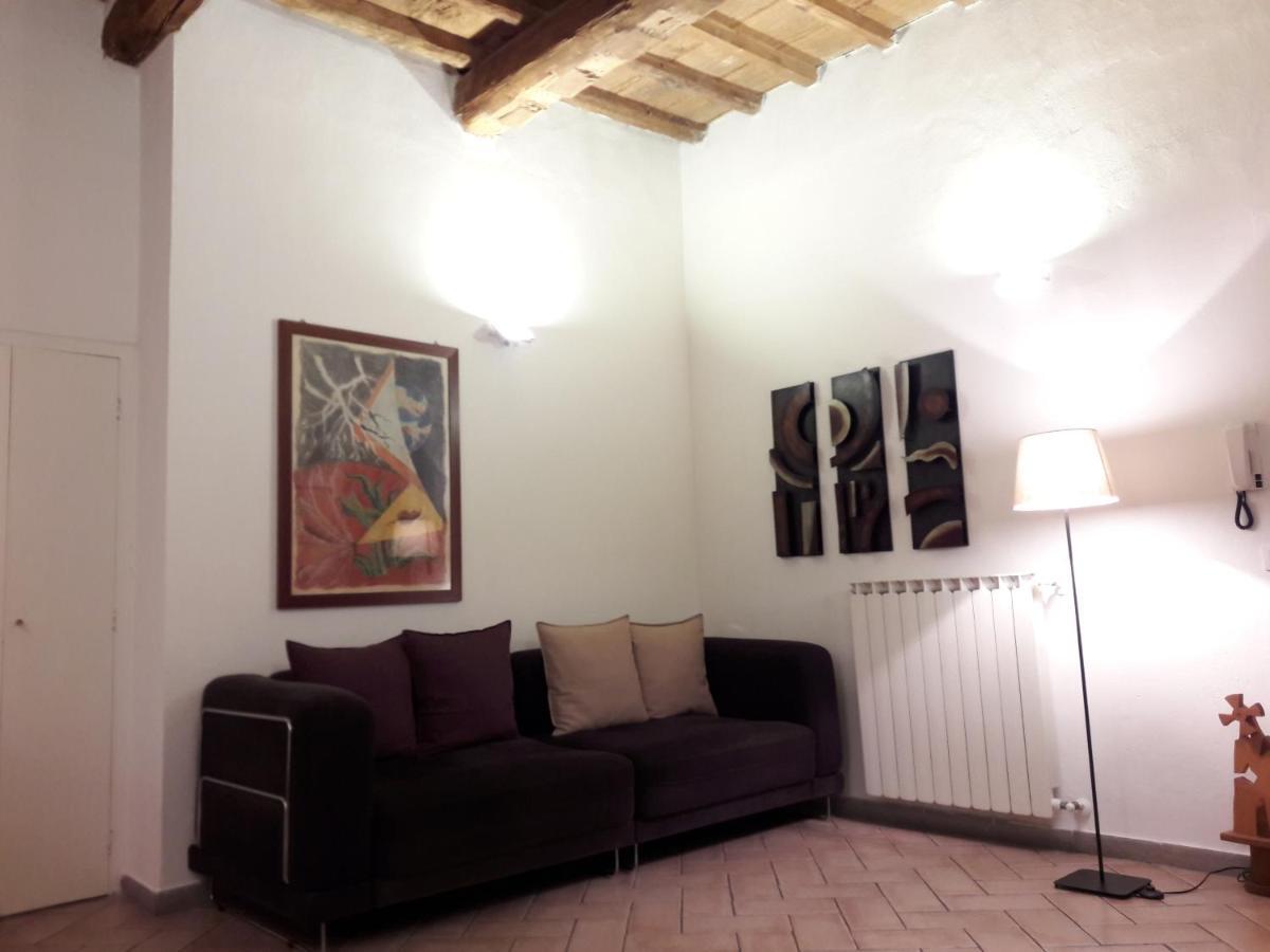 La Cupola Apartment Firenze Szoba fotó